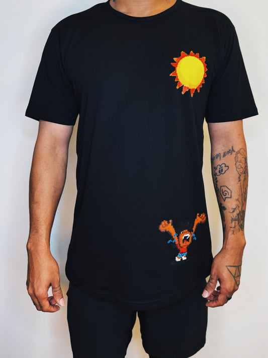 "It's Too Damn Hot!" Tee