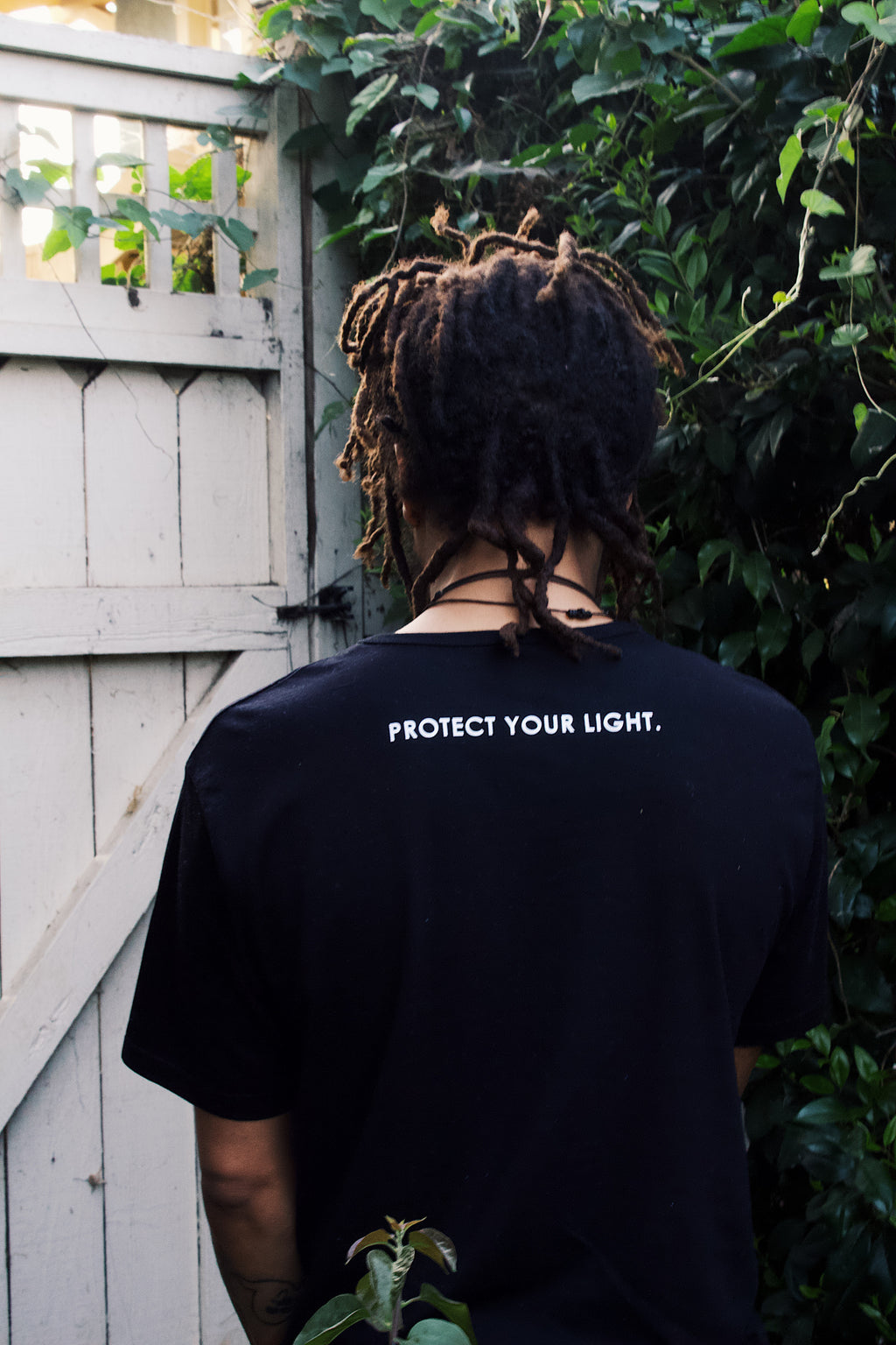 PYL CAMP-FIRE T-SHIRT