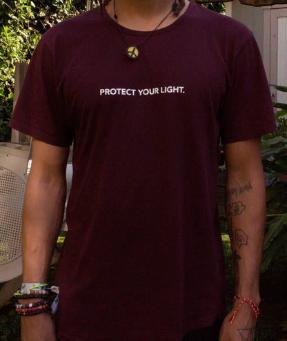 Protect Your Light Tee