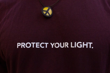 Protect Your Light Tee